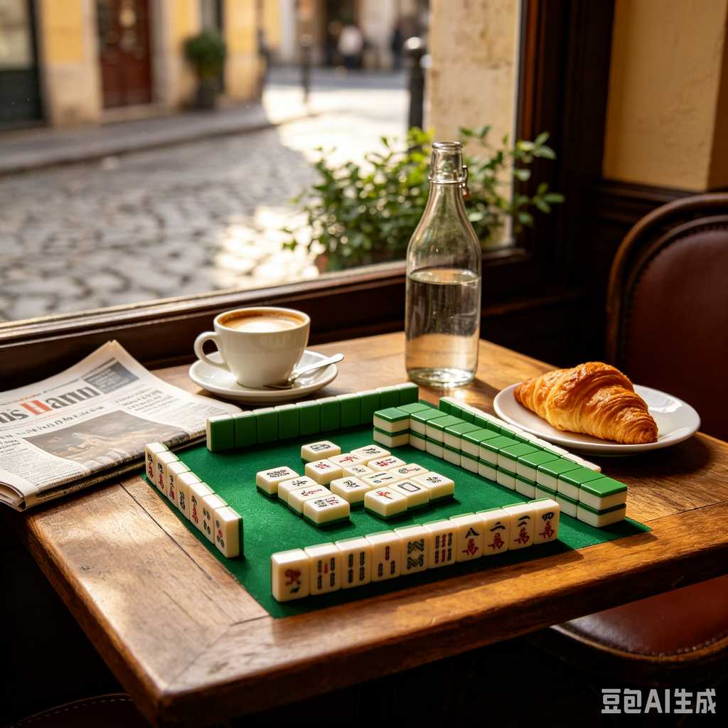 ColumbiaSC,mahjong