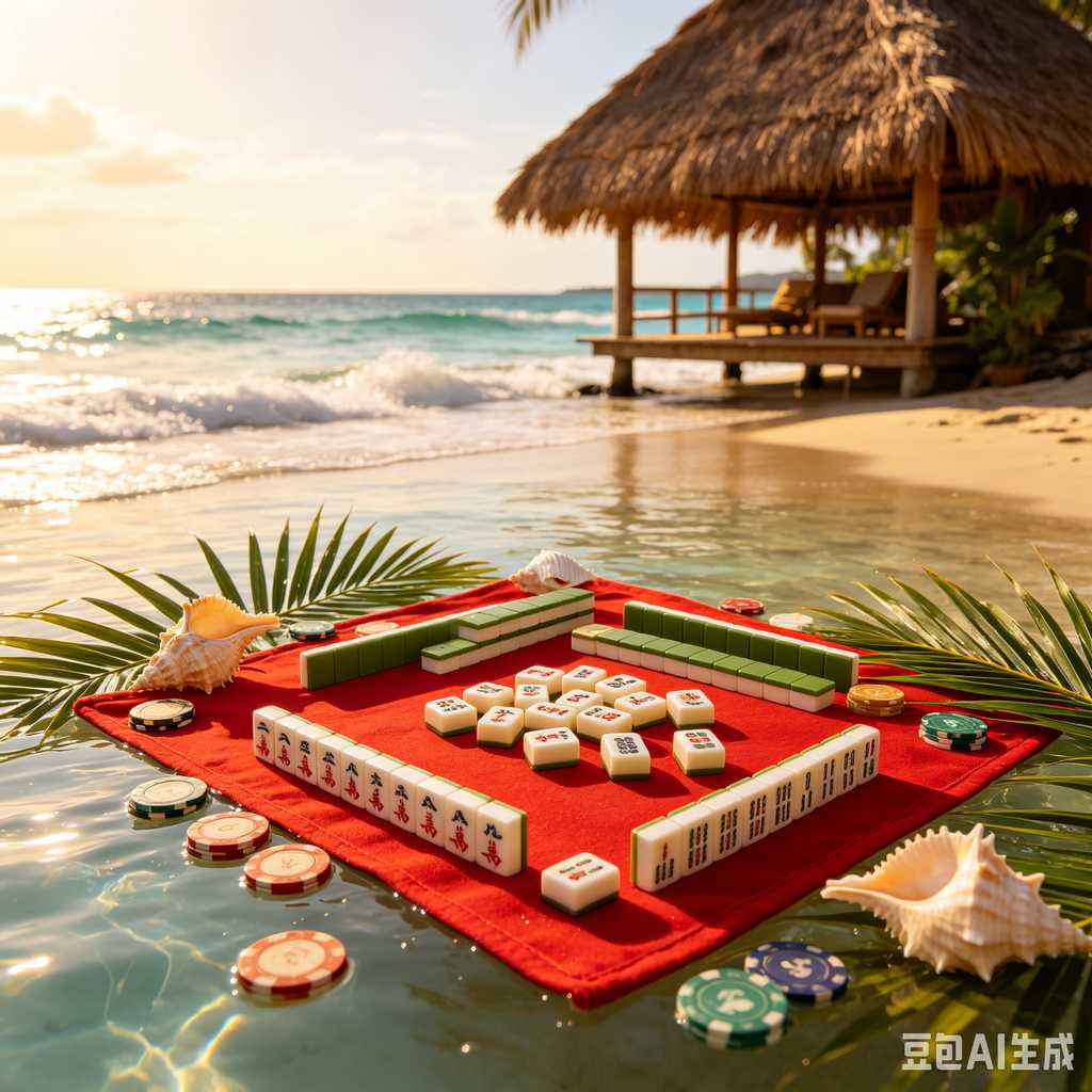 Buffalo,mahjong