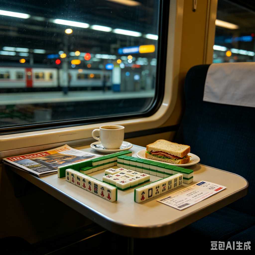 Augusta,mahjong