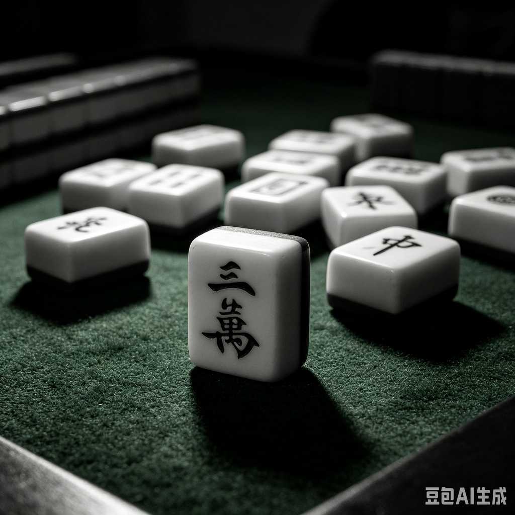 Clarksville,mahjong