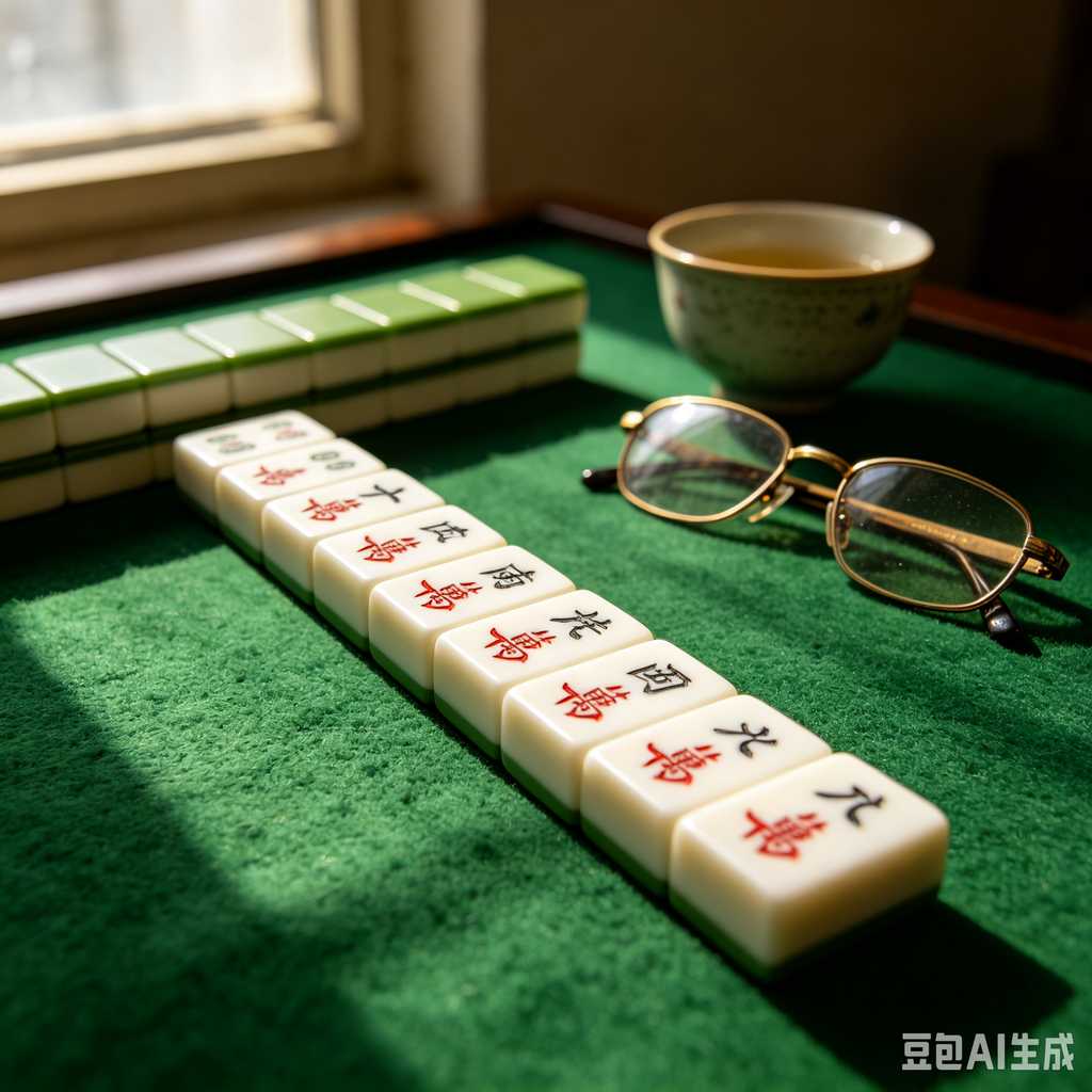 Gainesville,mahjong
