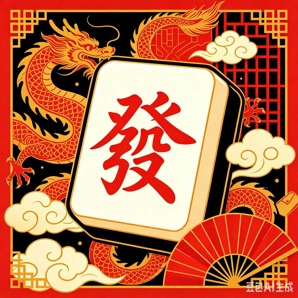 Columbus,mahjong