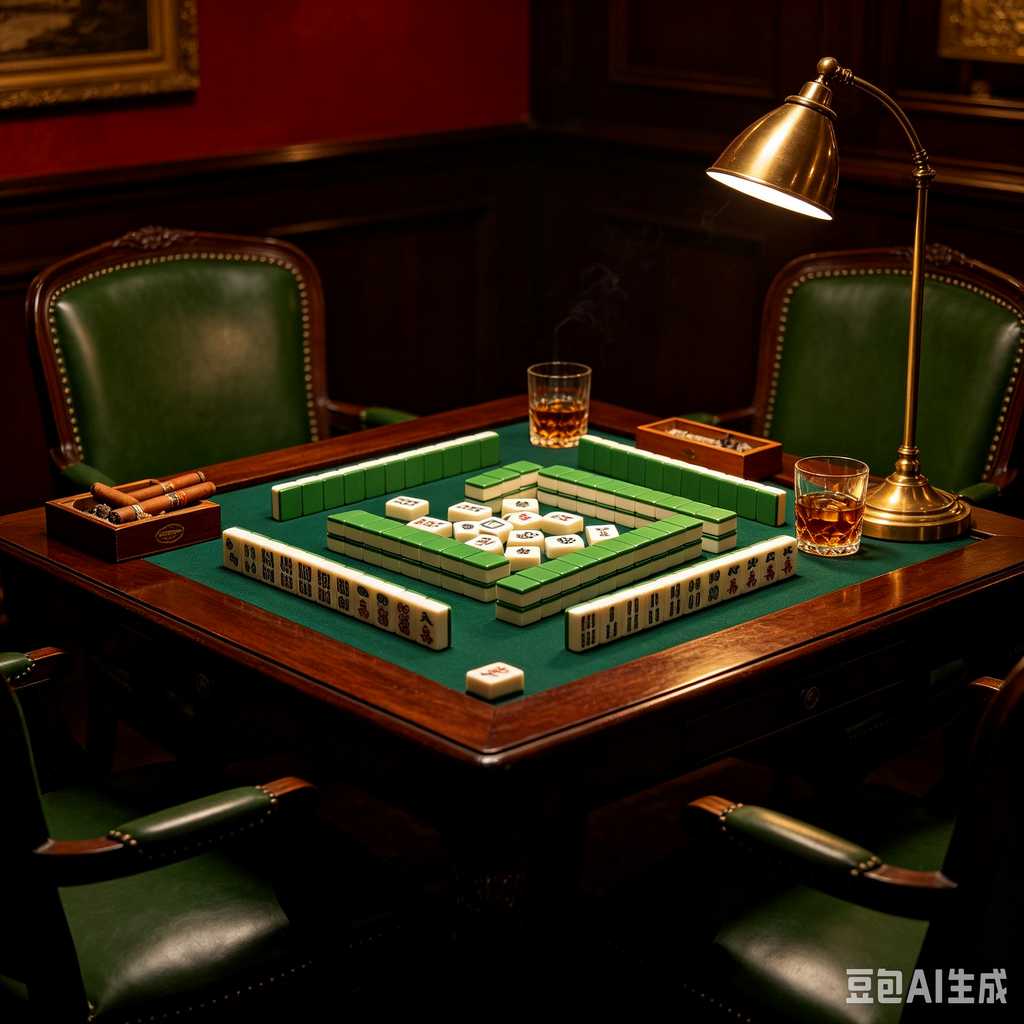 SanBernardino,mahjong