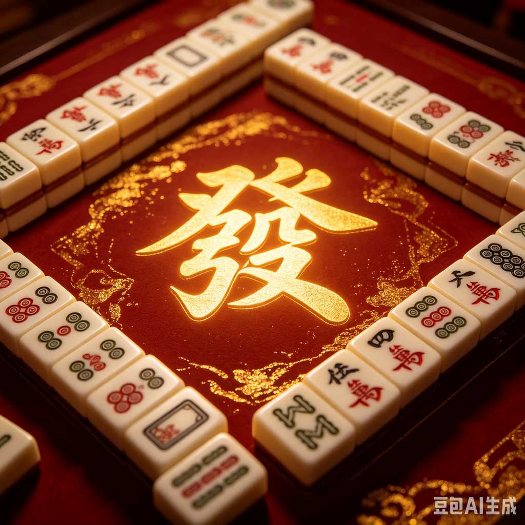 Rome,mahjong