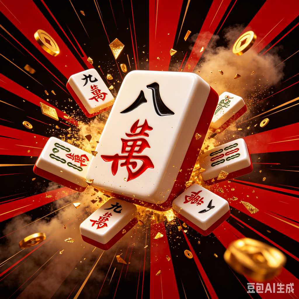 Baltimore,mahjong