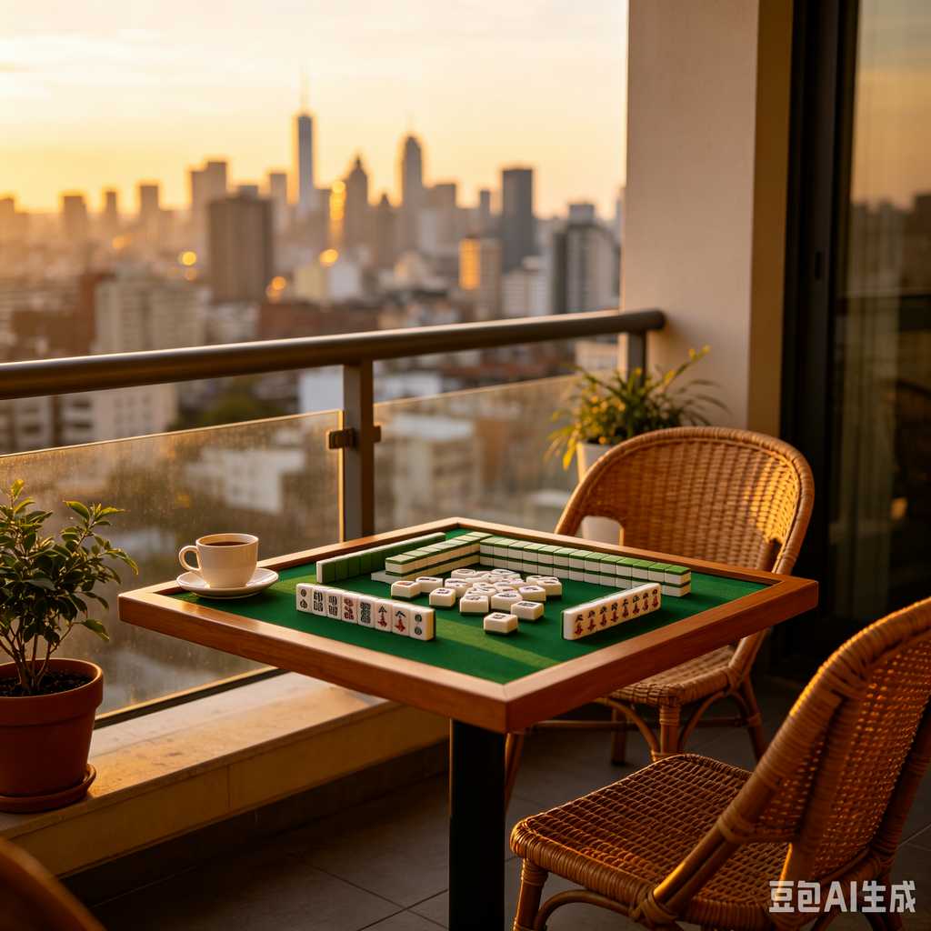 Sheffield,mahjong