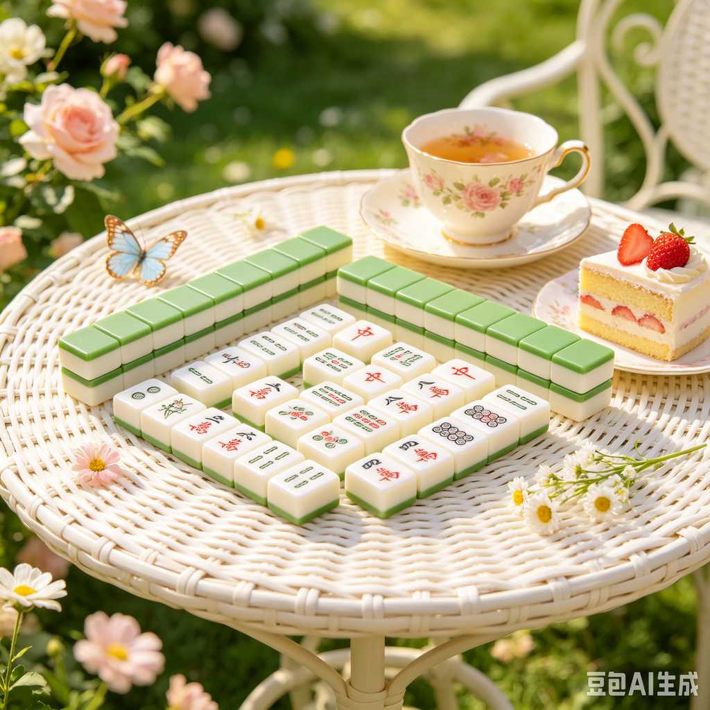 Montana,mahjong