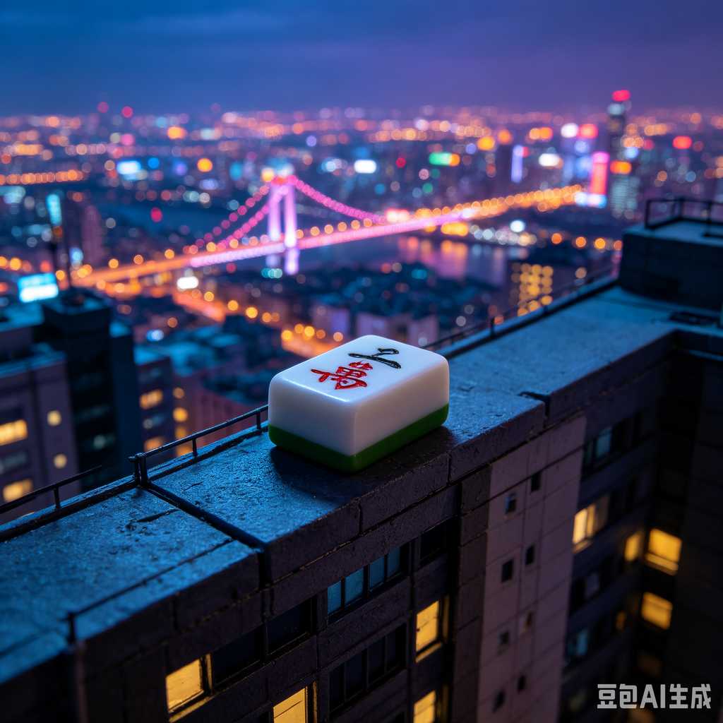 Campinas,mahjong