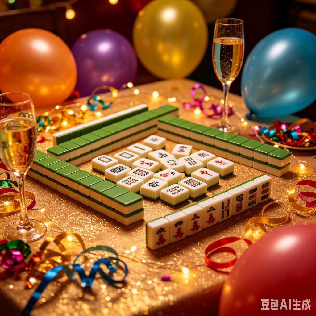 Antwerp,mahjong