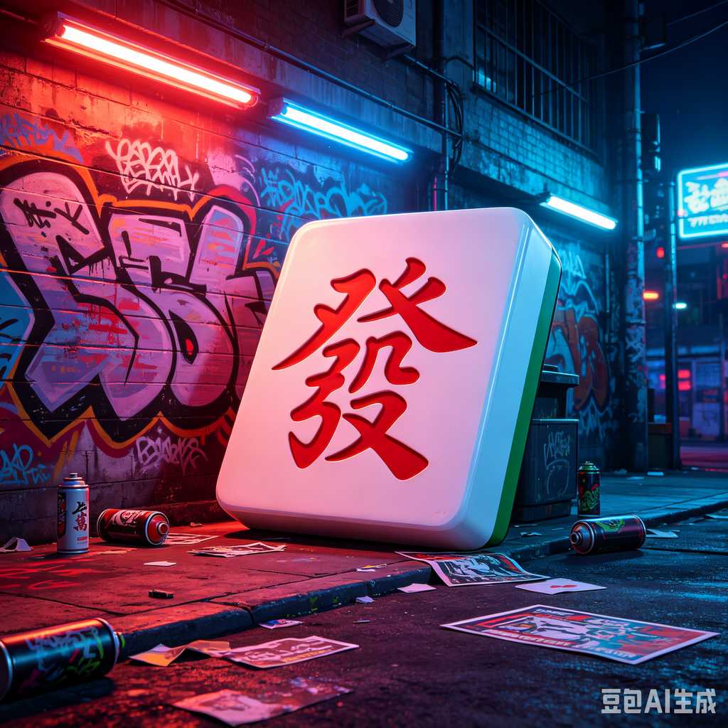 Calgary,mahjong