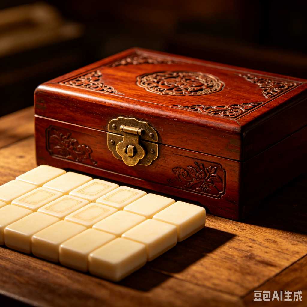 Leipzig,mahjong