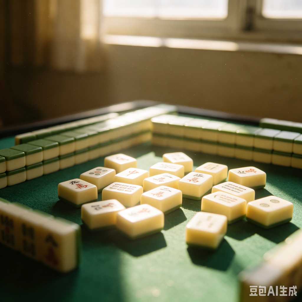 Wroclaw,mahjong