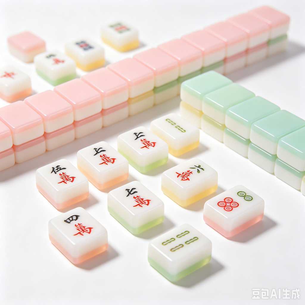 Ljubljana,mahjong