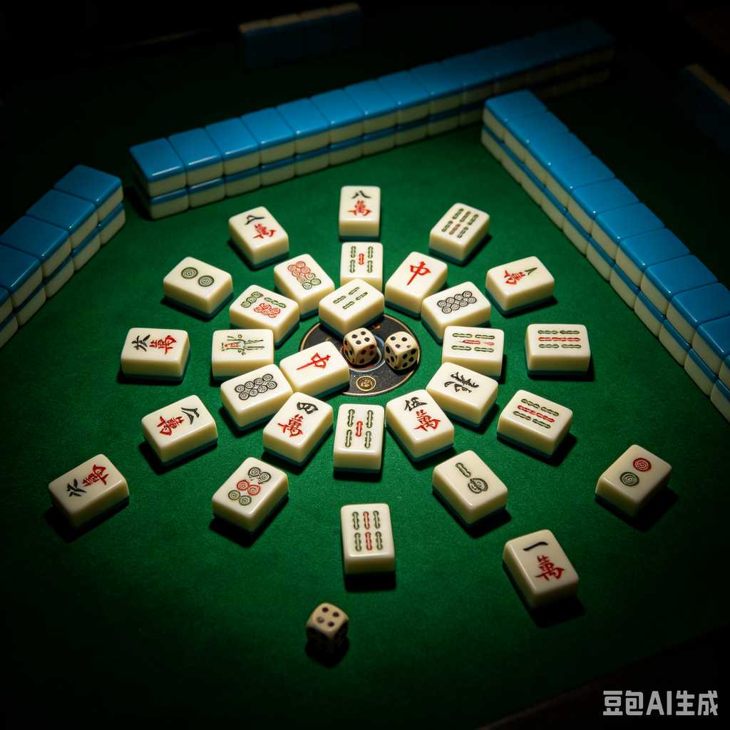 Cardiff,mahjong