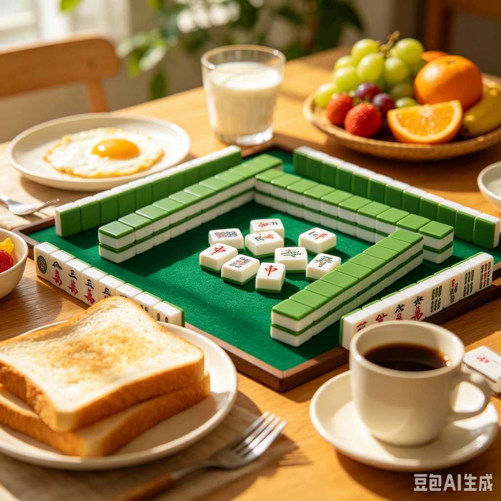 RockfordIL,mahjong