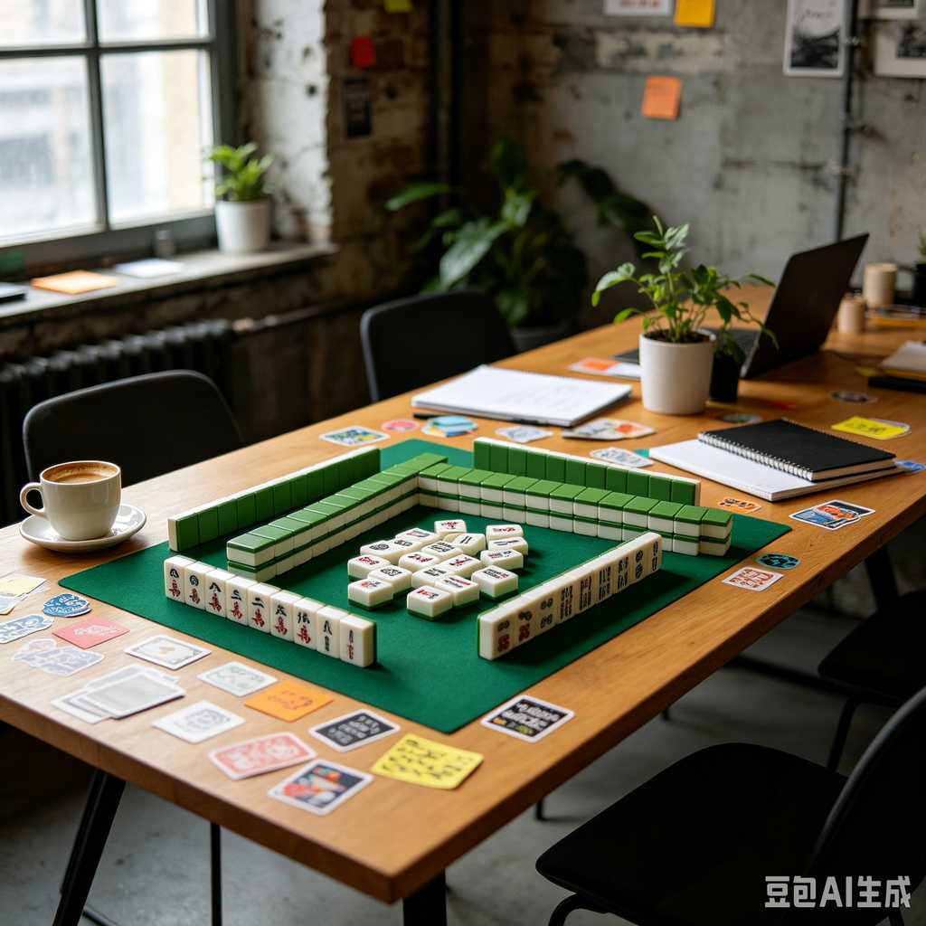 CorpusChristi,mahjong