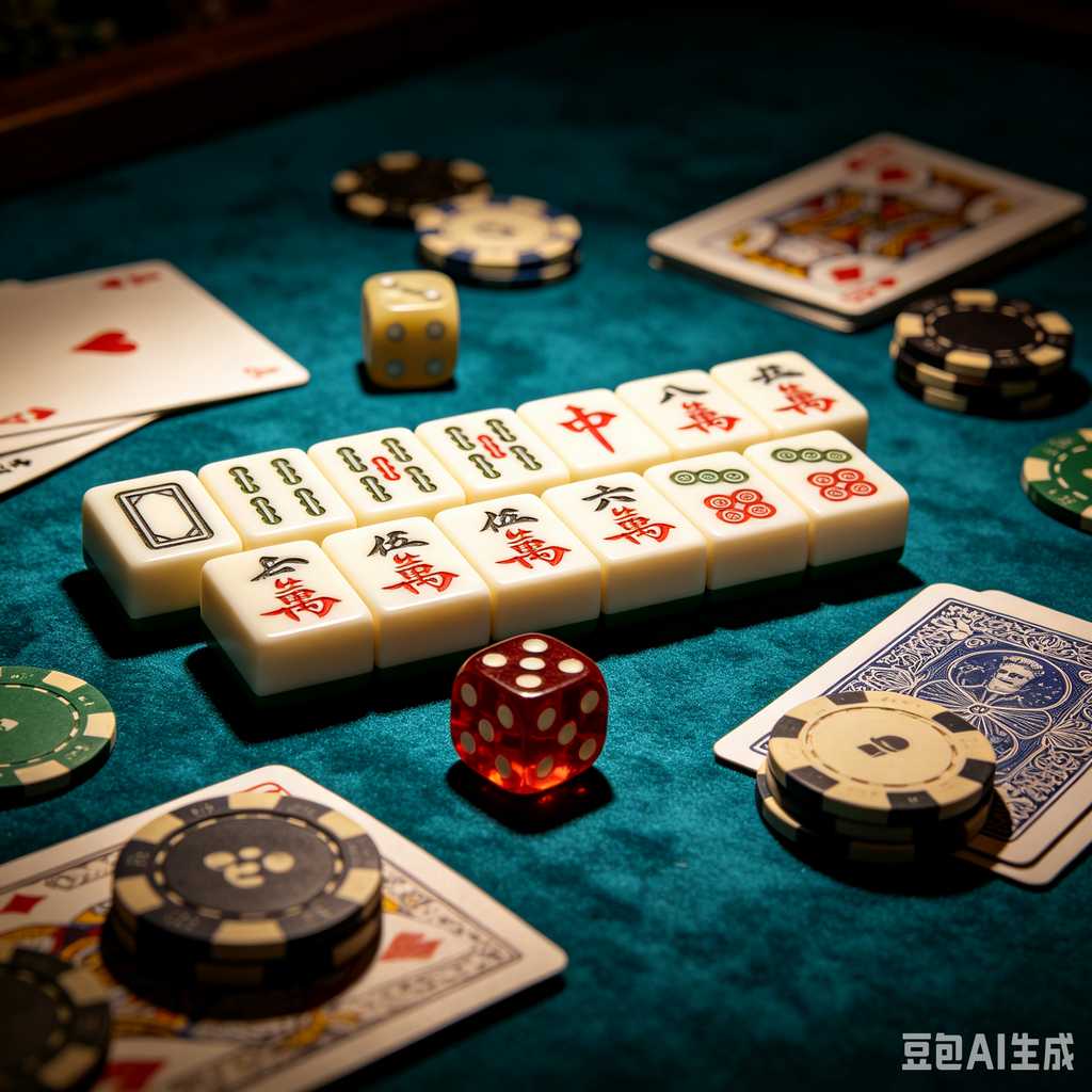DavidPA,mahjong