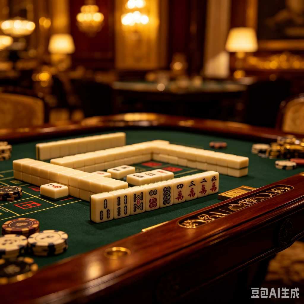 Swansea,mahjong
