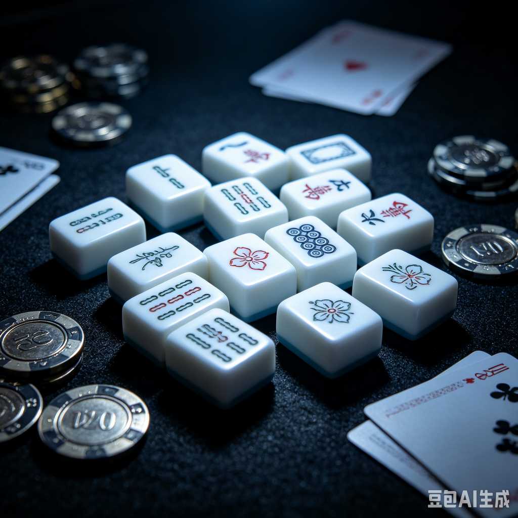 ColumbusOH,mahjong