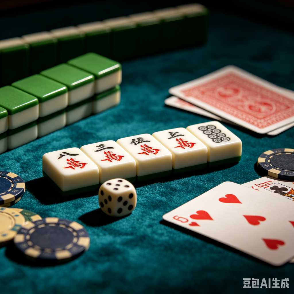 StGeorgeUT,mahjong