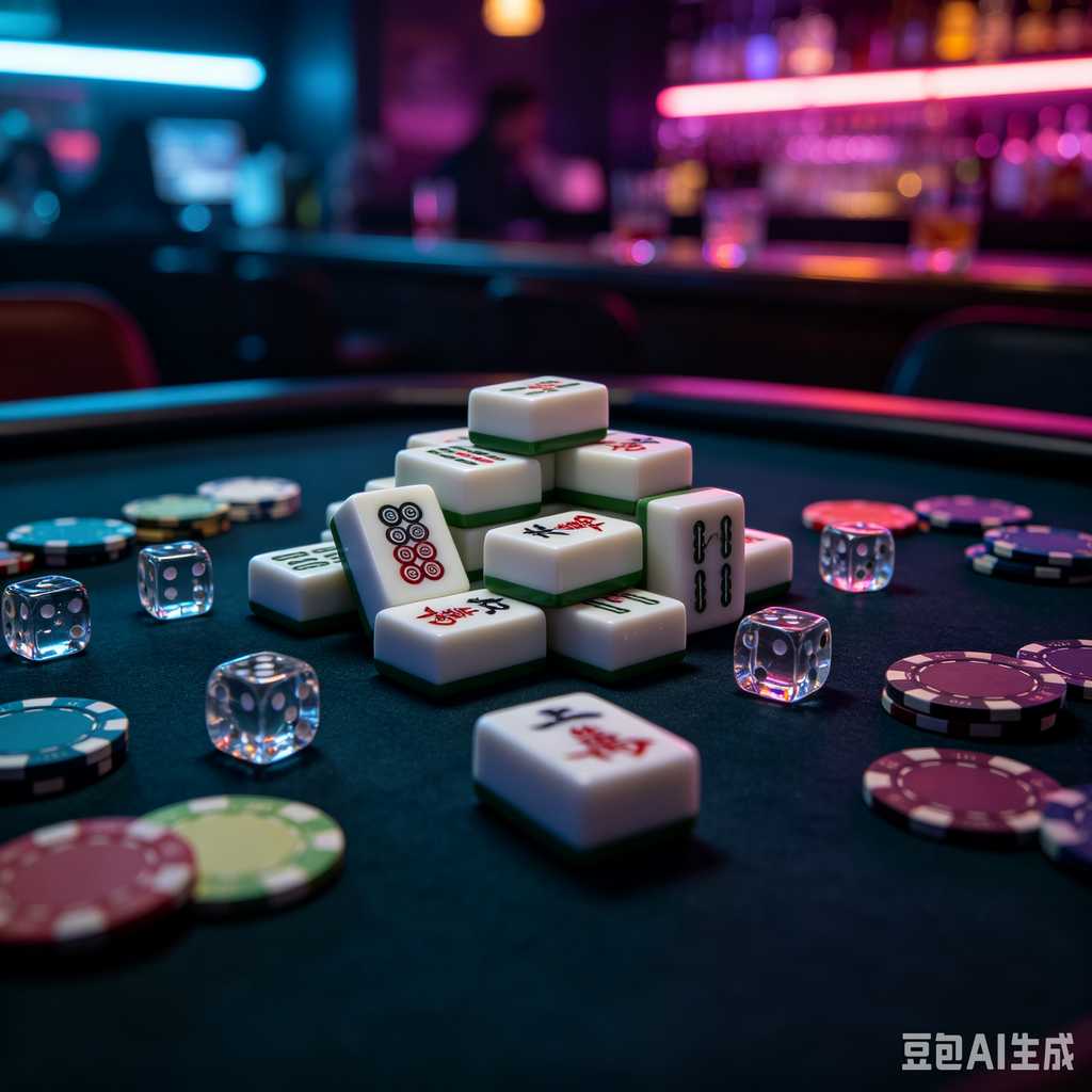 FortWayne,mahjong
