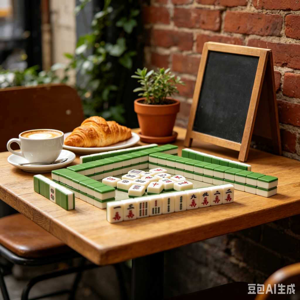 Massachusetts,mahjong