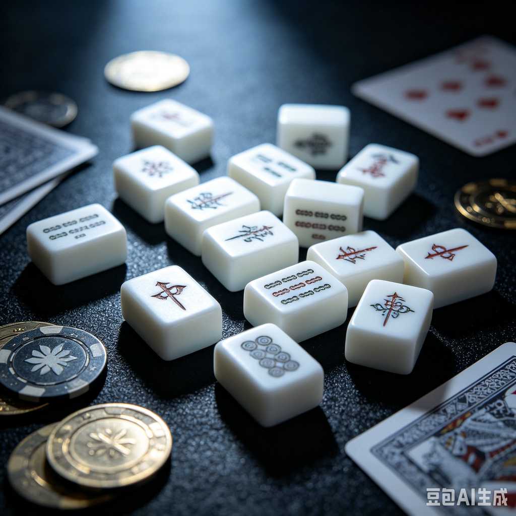 Kotor,mahjong