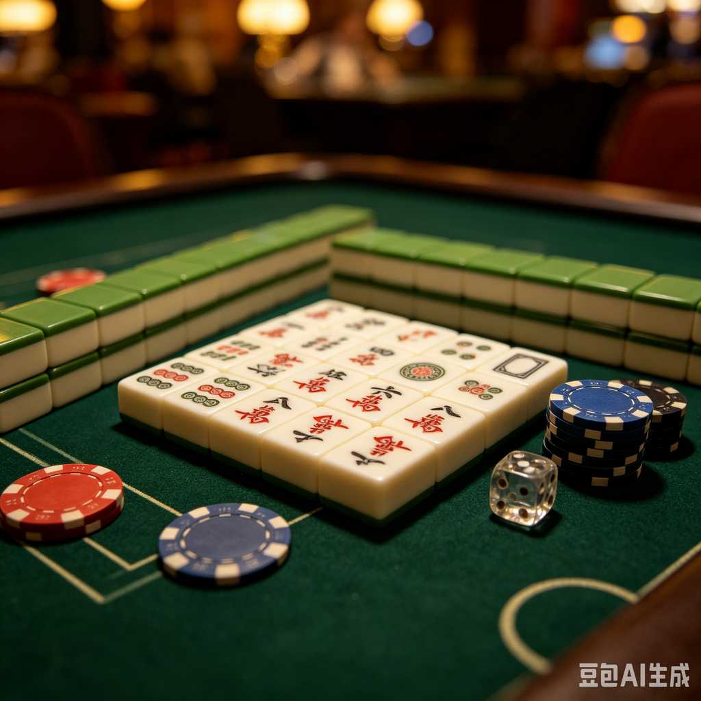 ColumbiaMO,mahjong