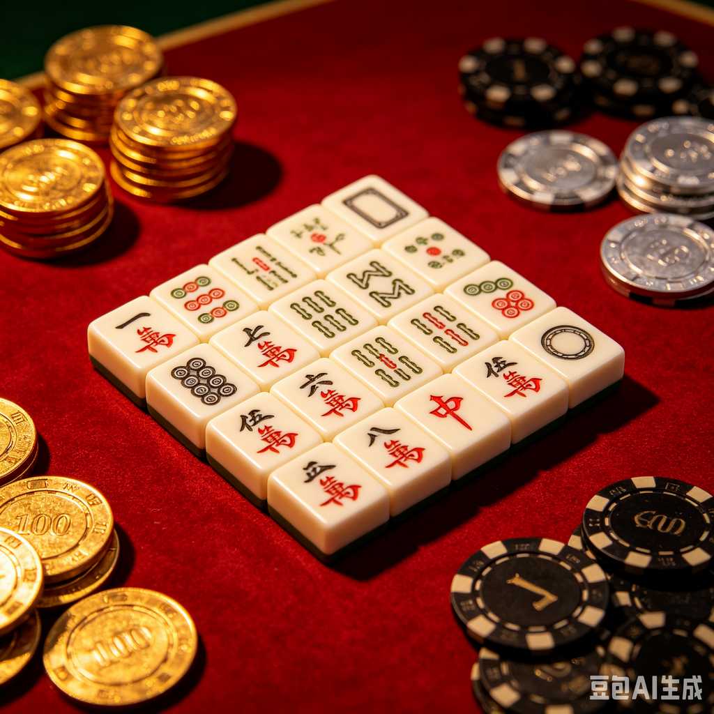 NewportNews,mahjong