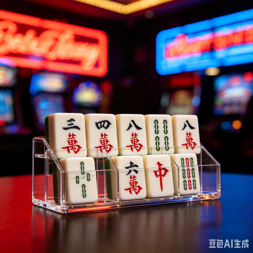 Scranton,mahjong