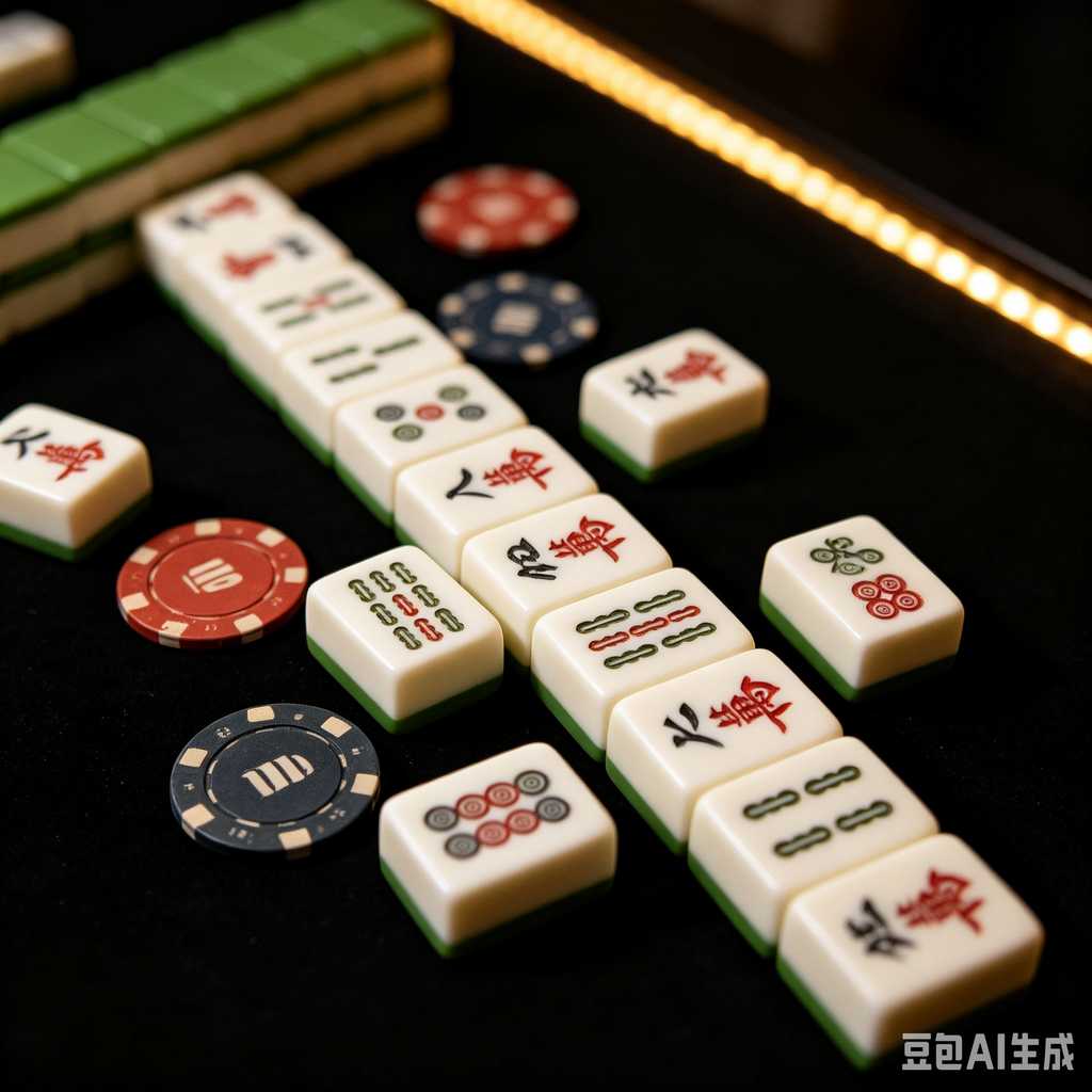 Iowa,mahjong