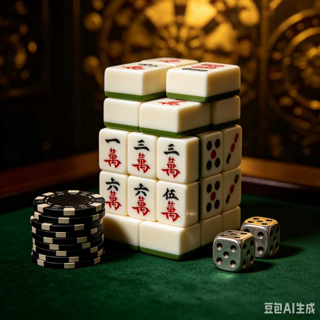 Vermont,mahjong