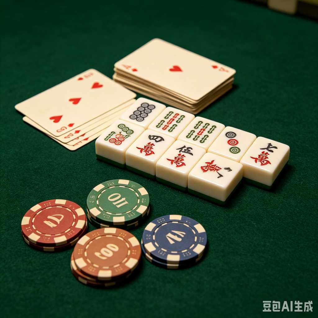 LynnMA,mahjong
