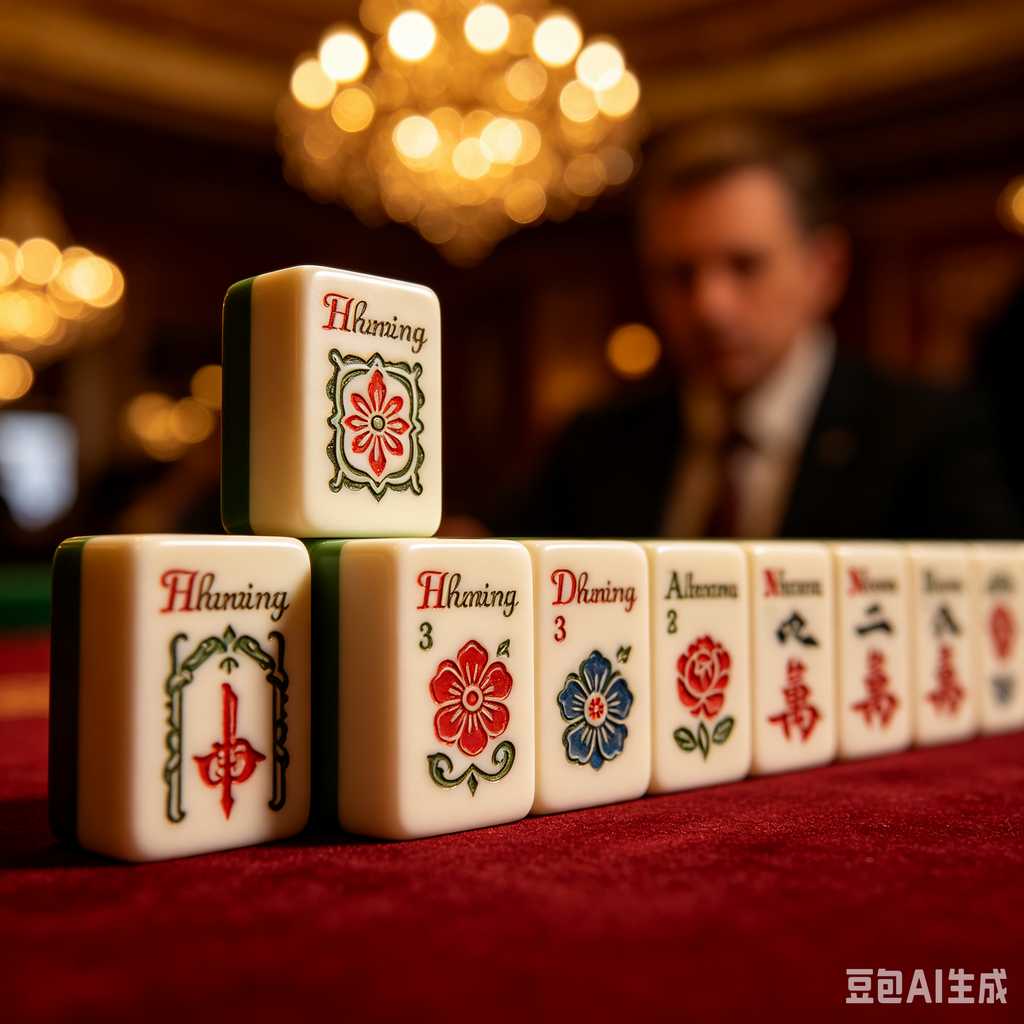 BoiseID,mahjong