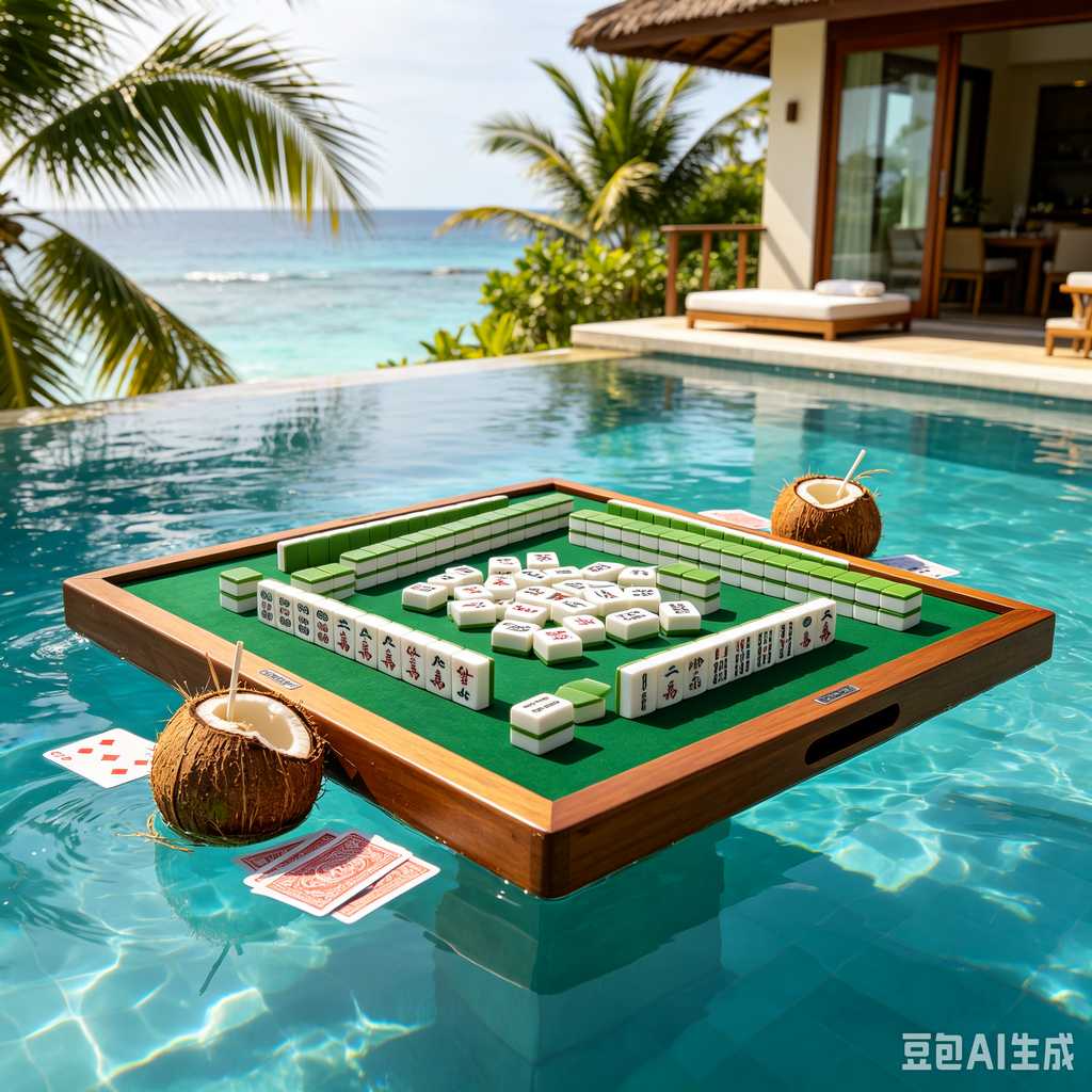 Warsaw,mahjong