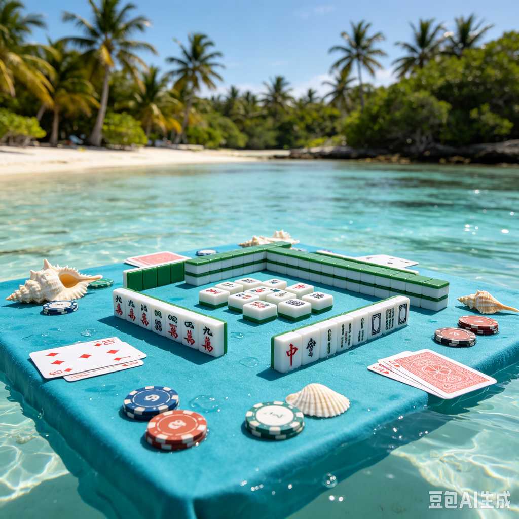 Reykjavik,mahjong