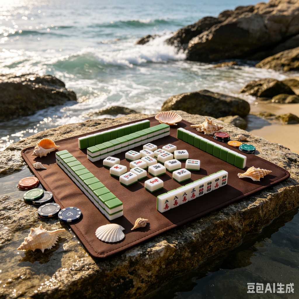 Tegucigalpa,mahjong