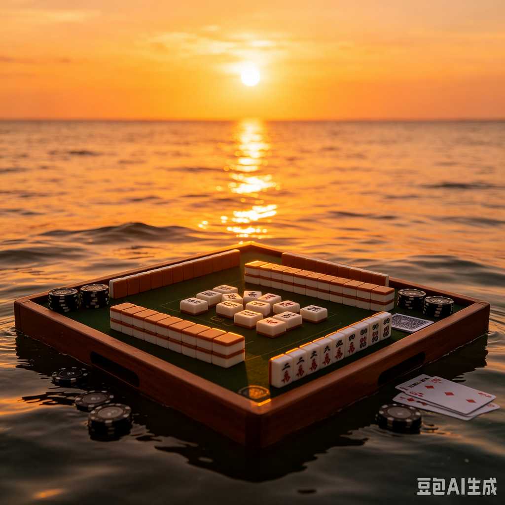 Tyler,mahjong
